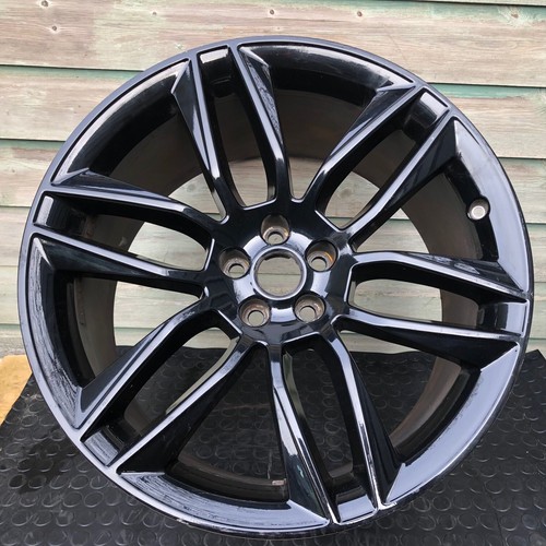 Genuine oem jaguar f - genuine,
