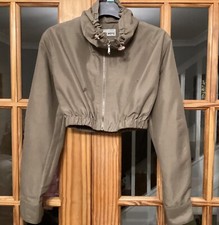 vintage 90s Dexter Wong jacket size SMALL