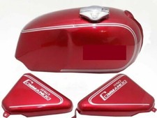 FIT FOR NORTON COMMANDO