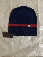 Gucci knit hat Size Medium