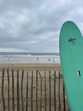 8 ft foamie surfboard 