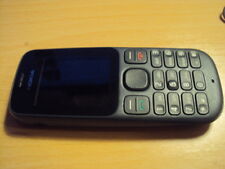 EASY CHEAP SENIOR ELDERLY DISABLE  SPARE NOKIA 100 ON VODAFONE,LEBARA
