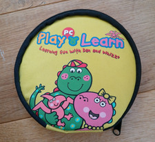 PC Play & Learn - INTRODUCTORY