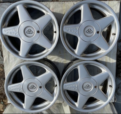 Azev rims 5x108 ford - azev,