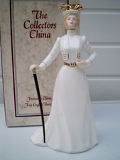 Vintage Francesca Art Fine