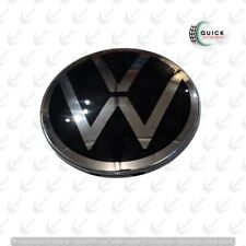 FITS VW POLO MK6 2018-21 CENTRE GRILLE GRILL EMBLEM BADGE RADAR TYPE 2GM853601E