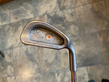 Ping Eye 2 + Orange Dot 3 Iron Karsten Steel Shaft golf club