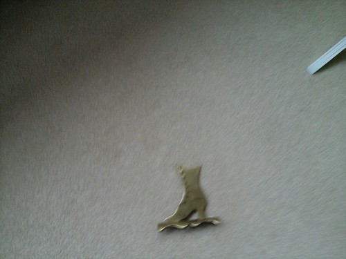 Pre owned vintage - , ornament