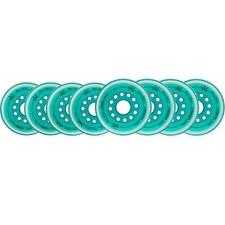 Labeda Wheels 80mm /76mm Hilo