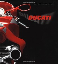 Ducati Motorcycles: A