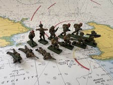 25mm Falklands Era British