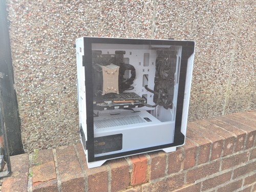 Gaming 8600k 1060 6gb - gaming, pc