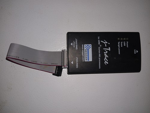 Segger trace - (cortex,