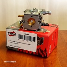 Carburetor for Husqvarna 55 51