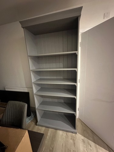 Ikea liatorp grey wooden - ikea,
