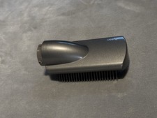 Dyson Small Firm Smoothing Brush Nickel & Fuchsia HS01 Airwrap Hair Styler