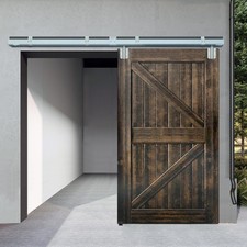 Galvanized Steel Exterior