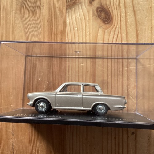 Vanguards va07303 ford cortina - vanguards,