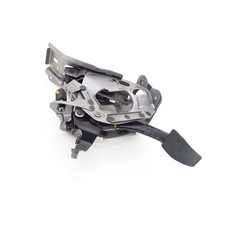 break pedal for Nissan 370