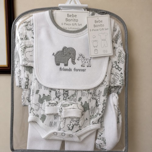 Bebe bonito piece baby gift - baby,