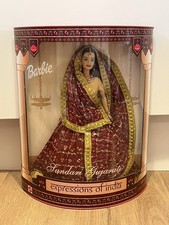 Barbie Expressions Of India