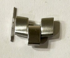 SEIKO stainless steel watch