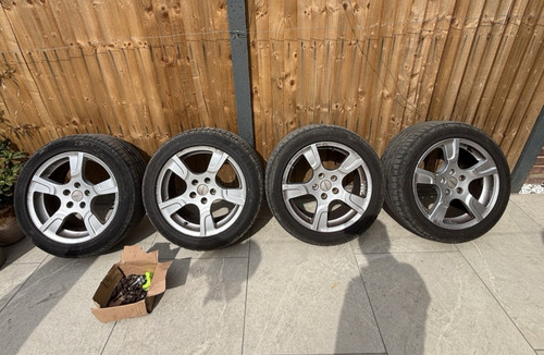Alloy wheels sportline for - sportline, vw