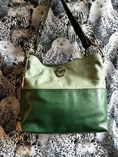 FOSSIL Shoulder/Bucket bag in