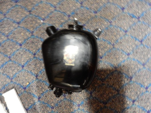 Velocette viper mac mss - viper,mac,mss,th, oil