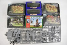 Vintage Warhammer Bundle Sets Figures Citadel Miniatures Games Workshop 