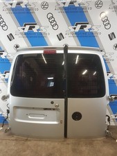 VW Caddy 2K Pair Of Rear Barn