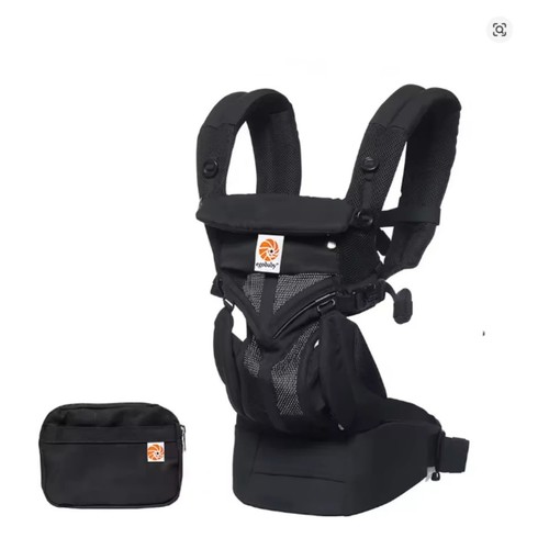 Sale ergobaby omni breeze - omni, mesh