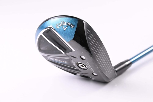 Callaway rogue sub zero 3 - zero, #3
