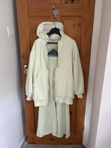 Polly thick light green - oh,