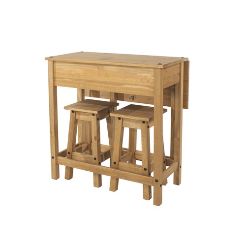 Drop leaf dining - dining, with