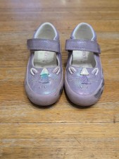 Girls Unicorn Purple Next