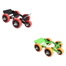 Flat Tire Booster Move Tool