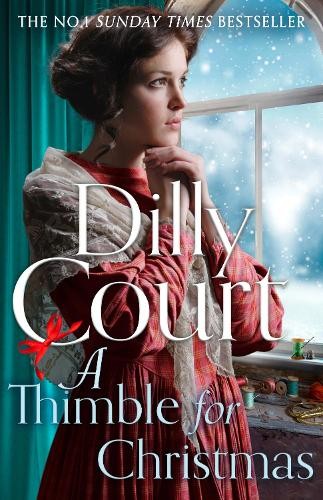 Thimble for christmas the - a,