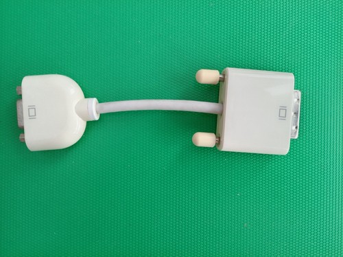 Apple dvi vga - apple,
