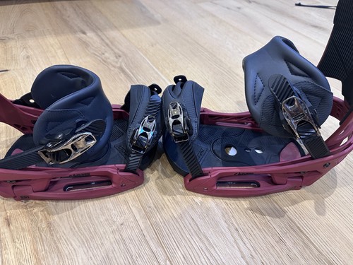 Burton cartel est - cartel, snowboard