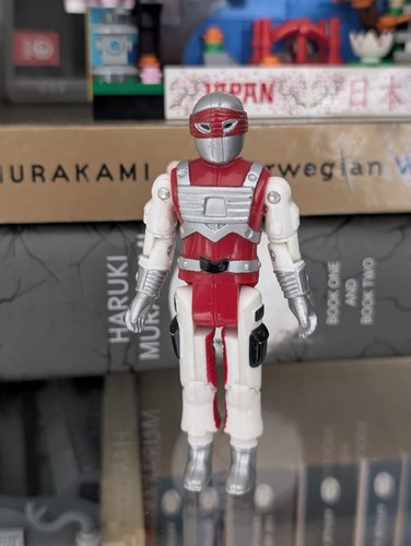 Kanats kaido action figure - kaido,