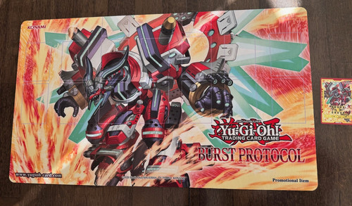 Official konami tcg - official,