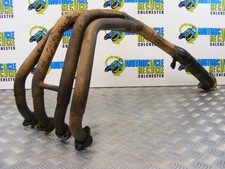 Suzuki GSXR 600 SRAD Exhaust