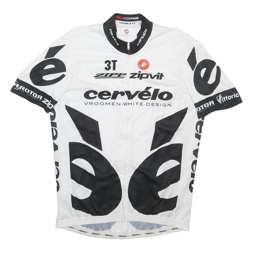 Castelli mens white black - mens,
