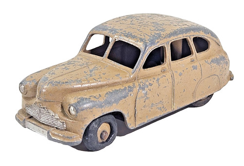Dinky toys 40e 153 standard - dinky,