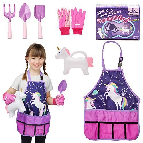 Cheerful children toys - children, kids