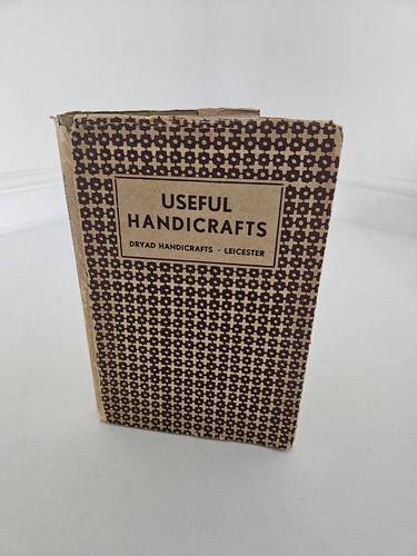 Useful handicrafts dryad - handicrafts,