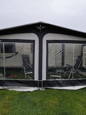 Bradcot Aspire 975 charcoal