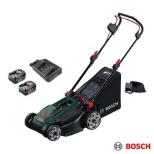 Bosch Rotak 36V (4Ah) 43cm
