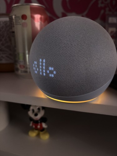 Amazon echo dot 5th gen - echo,